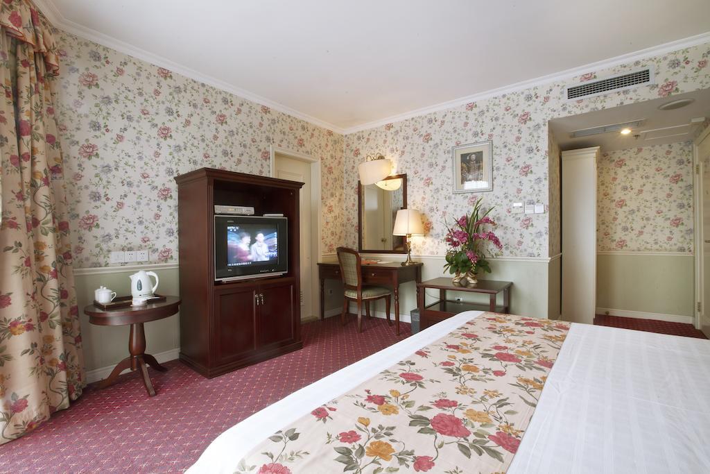 Oak Hotel - Chongqing Yingxiang Branch Чунцин Экстерьер фото