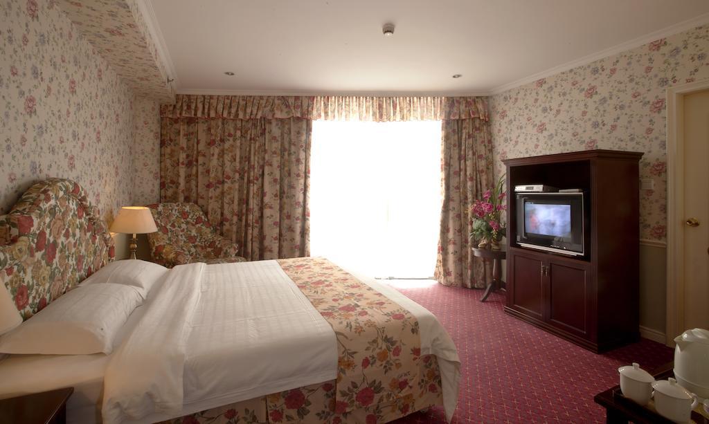 Oak Hotel - Chongqing Yingxiang Branch Чунцин Экстерьер фото