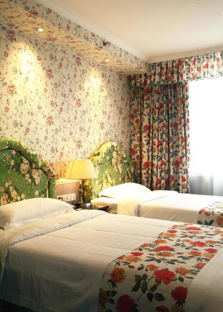 Oak Hotel - Chongqing Yingxiang Branch Чунцин Экстерьер фото